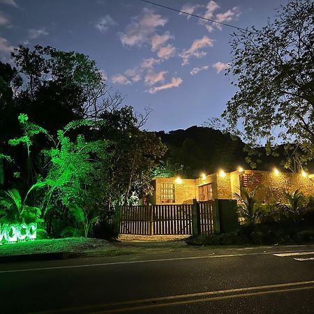 Tawaca Ecohotel Calabazo  Extérieur photo