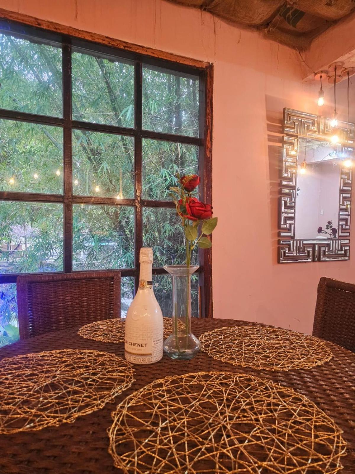 Tawaca Ecohotel Calabazo  Extérieur photo